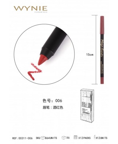 LIPLINER PENCIL 