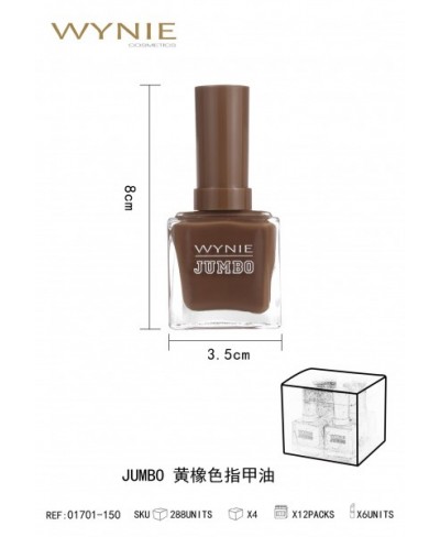 JUMBO SMALTO, 14 ml