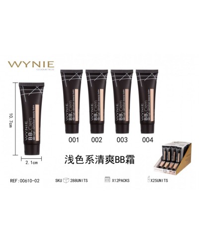 BB CREAM